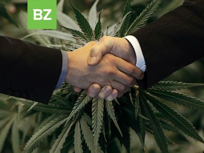 BellRock Brands To Acquire Michigan Adult Use Marijuana Product Manufacturer