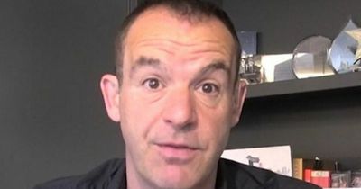 Martin Lewis shares urgent energy price cap update as direct debit rates announced