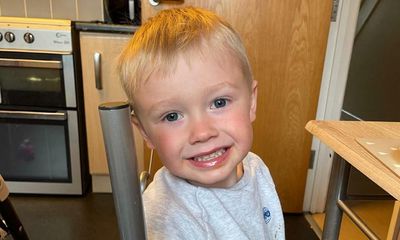 Boy, three, accidentally killed by truck driven by father in Wales