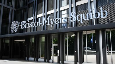 Bristol Myers Squibb Stock: Here's the Key Breakout Level to Watch