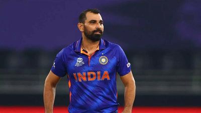 I would have probably got Mohammed Shami instead of Harshal Patel: Kris Srikkanth