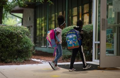 LOCALIZE IT: Safety, mental health among top school concerns