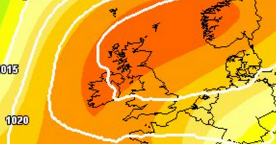 Forecasters predict 'much better' weather for Ireland as Met Eireann pinpoints day it will turn