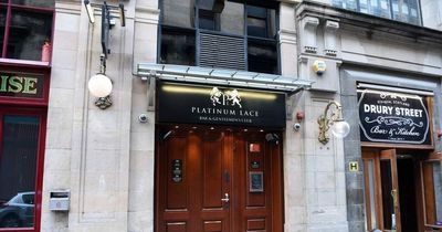 Glasgow's lap dancing clubs to find out whether first licences will be granted