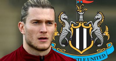 Newcastle United sign Loris Karius as former Liverpool star solves goalkeeper crisis