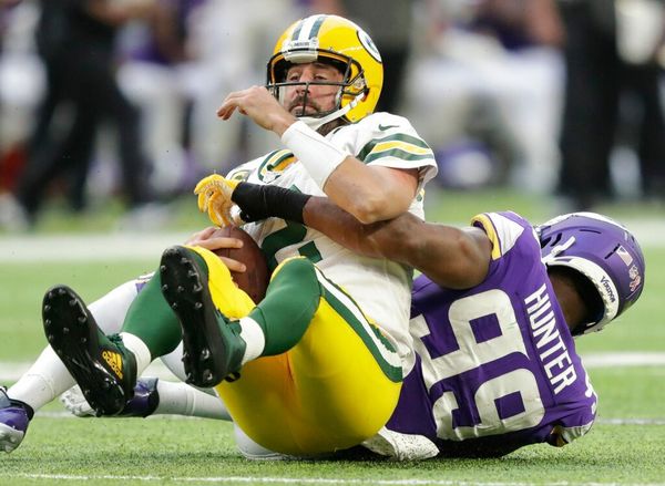 Packers' mistakes, inability to cover Justin Jefferson lead to 23-7 loss to  Vikings in opener - Acme Packing Company