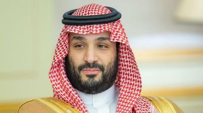 Saudi Crown Prince, Japanese PM Discuss Issues of Common Interest