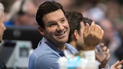 Tony Romo Dropped Some Gems During the Chiefs-Cardinals Blowout