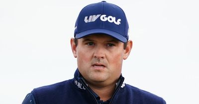 Patrick Reed defiantly argues LIV case as he responds to "hypocrite" jibes over schedule