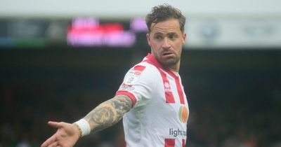 Former Sunderland midfielder Chris Maguire signs for Hartlepool United despite FA charges