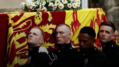 How much does a state funeral cost? Queen’s funeral revealed to have cost£161.7 million