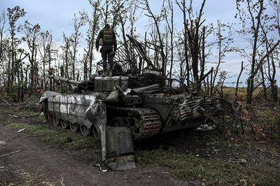 Russia-Ukraine war: A weekly recap and look ahead (Sept. 12)