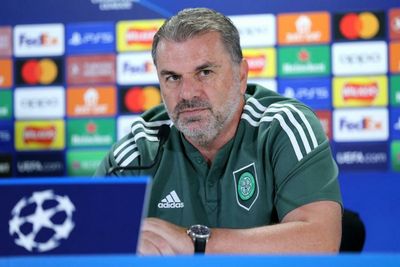 Celtic fans given Ange Postecoglou speculation warning amid Brighton links