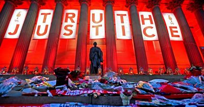 10 years on from Hillsborough report that 'exonerated' Liverpool FC fans