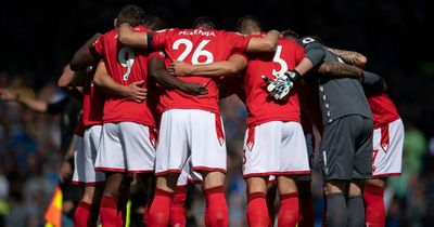 Premier League provide fixture update as decision taken on Nottingham Forest v Fulham