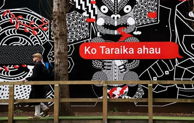 Te reo Māori's unknown health benefits