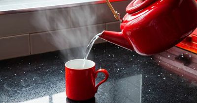 The surprising costs of a cup of tea, four hours of TV and more on Irish electricity bills