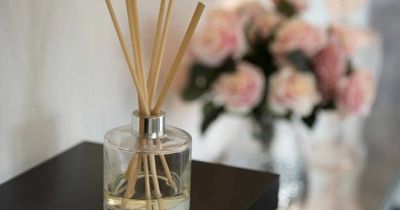 Warning issued over increase in children drinking reed diffuser liquid