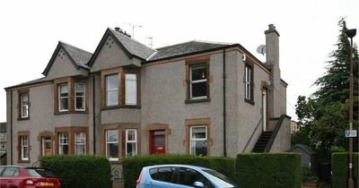 Edinburgh property: home with unique garden feature joins the market