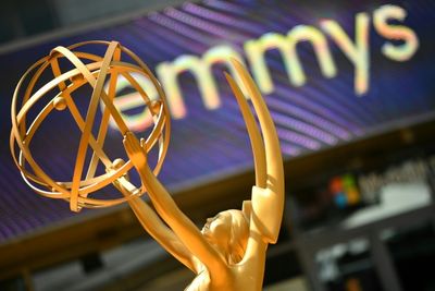 'Squid Game' competes for Emmys history