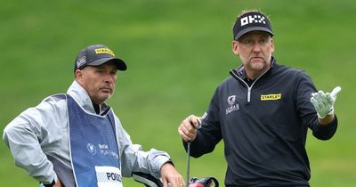 LIV rebel Ian Poulter sends “won’t be my choice” message as he speaks out on future