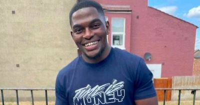 Chris Kaba: Met Police officer suspended after unarmed man shot dead