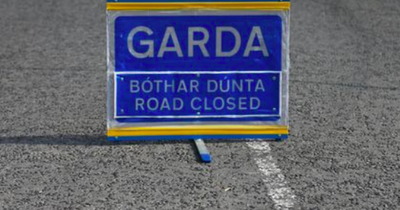 Three people hospitalised after horror crash at blackspot in Cork as gardai close road