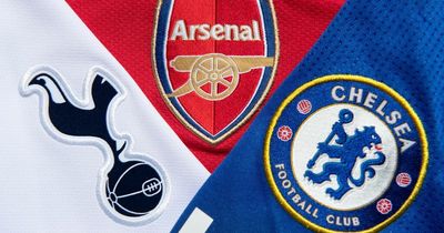 Arsenal, Tottenham and Chelsea discover fixture fate as Premier League makes decision