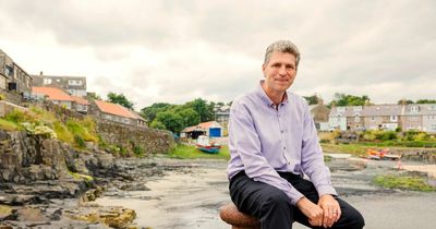 BBC TV programme to return to Northumberland Coast village for third series
