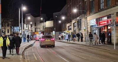 Nottingham City Council scraps tax on shops and bars which open beyond midnight