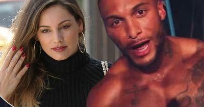 Kelly Brook suspected 'cruel' and 'mean' David McIntosh was cheating on her for months