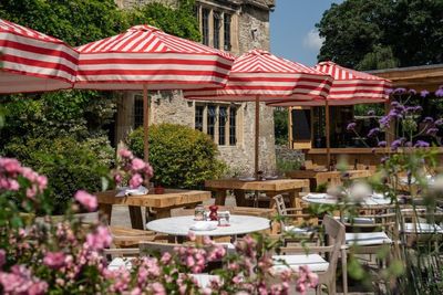 England’s best foodie hotels and pubs for a gourmet weekend break