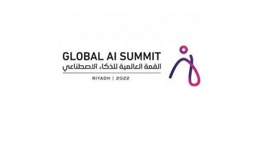 2nd Global AI Summit to Kick off in Riyadh on Tuesday