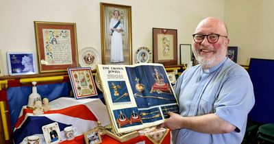 Northern Ireland royal superfan on bending the rules for 'cheeky' encounters with the Queen