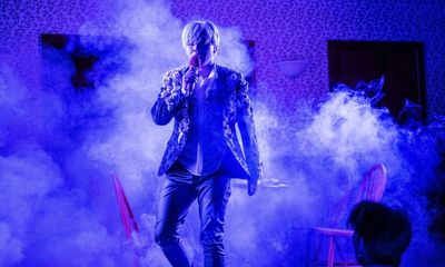 K-BOX review – K-pop and loneliness in surreal family drama