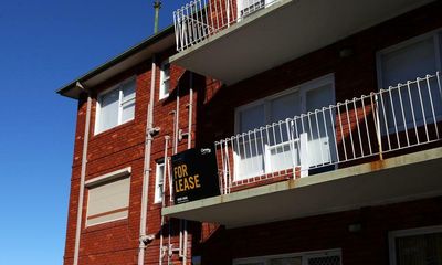 ‘The scariest thing is insecurity’: Australia’s renters over 50 fear uncertain future, report shows