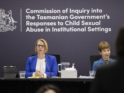 Tas abuse failings 'spanned governments'