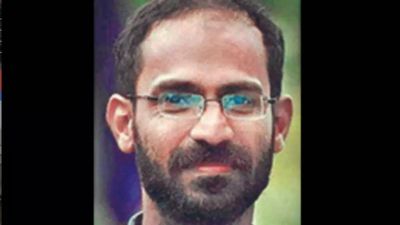 Journalist Siddique Kappan not to be released from jail until he gets bail in PMLA case: Uttar Pradesh authorities