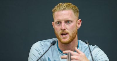 England captain Ben Stokes relishing "new challenge" of historic Pakistan tour