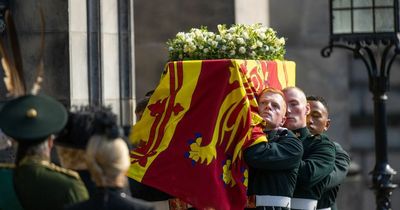 Route for Queen's coffin to Edinburgh Airport confirmed as urgent advice issued