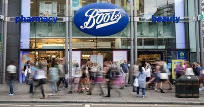 Boots shoppers praise £19 foundation that's 'better than Estée Lauder Double Wear'
