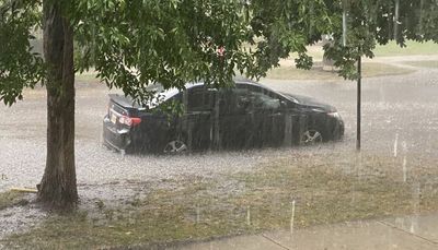 Heavy rains, overwhelmed sewers, flooded basements are another Chicago tradition: ‘Not again’
