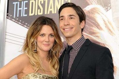 Drew Barrymore tells ex Justin Long she is now ‘a different person’ in tearful TV reunion