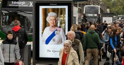 Scottish supermarket opening times for Queen's funeral as some set to close all day