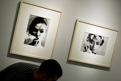 Legendary street photographer William Klein dies in Paris