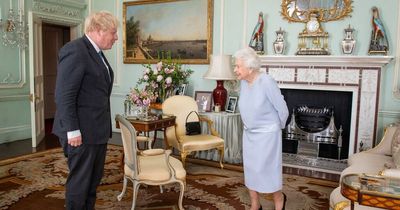 Boris Johnson says Queen was 'cleary not well' as he recalls final meeting