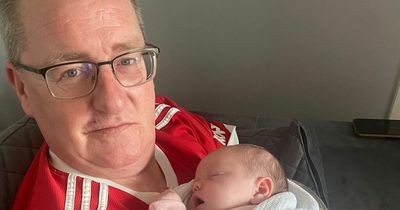 Co Down man says three-and-a-half-year wait for surgery "shows pressure NHS is under"