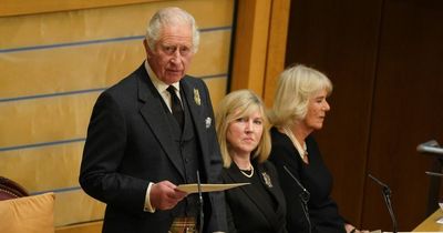 Man who predicted exact date of Queen's death in warning over King Charles III