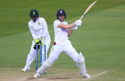 Nat Sciver’s exit should tell women’s cricket it has some thinking to do
