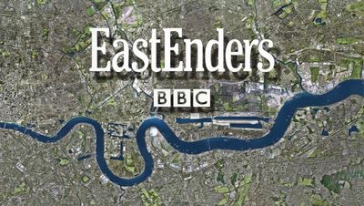 EastEnders likens Queen’s death to Britain ‘losing its nan’ in touching tribute